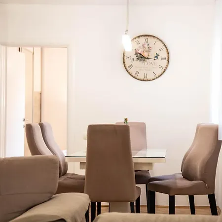 Lux Family Apartment Kruna Mostar Exterior photo
