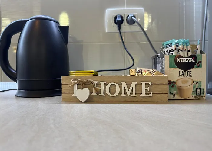 Lux Family Apartment Kruna