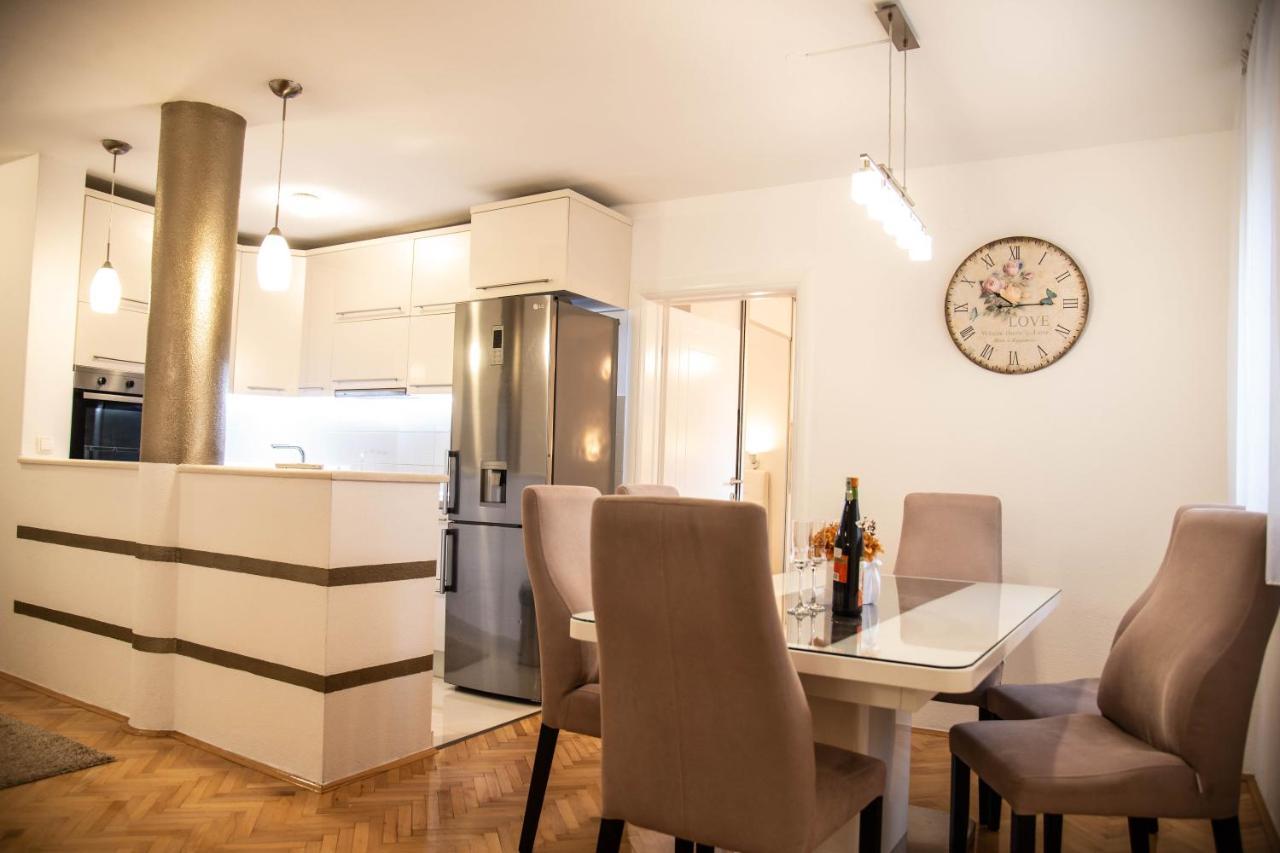 Lux Family Kruna Apartmán *
