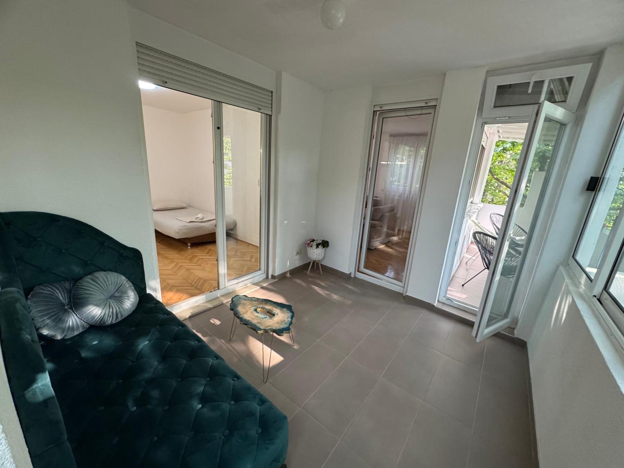 Apartmán Lux Family Kruna