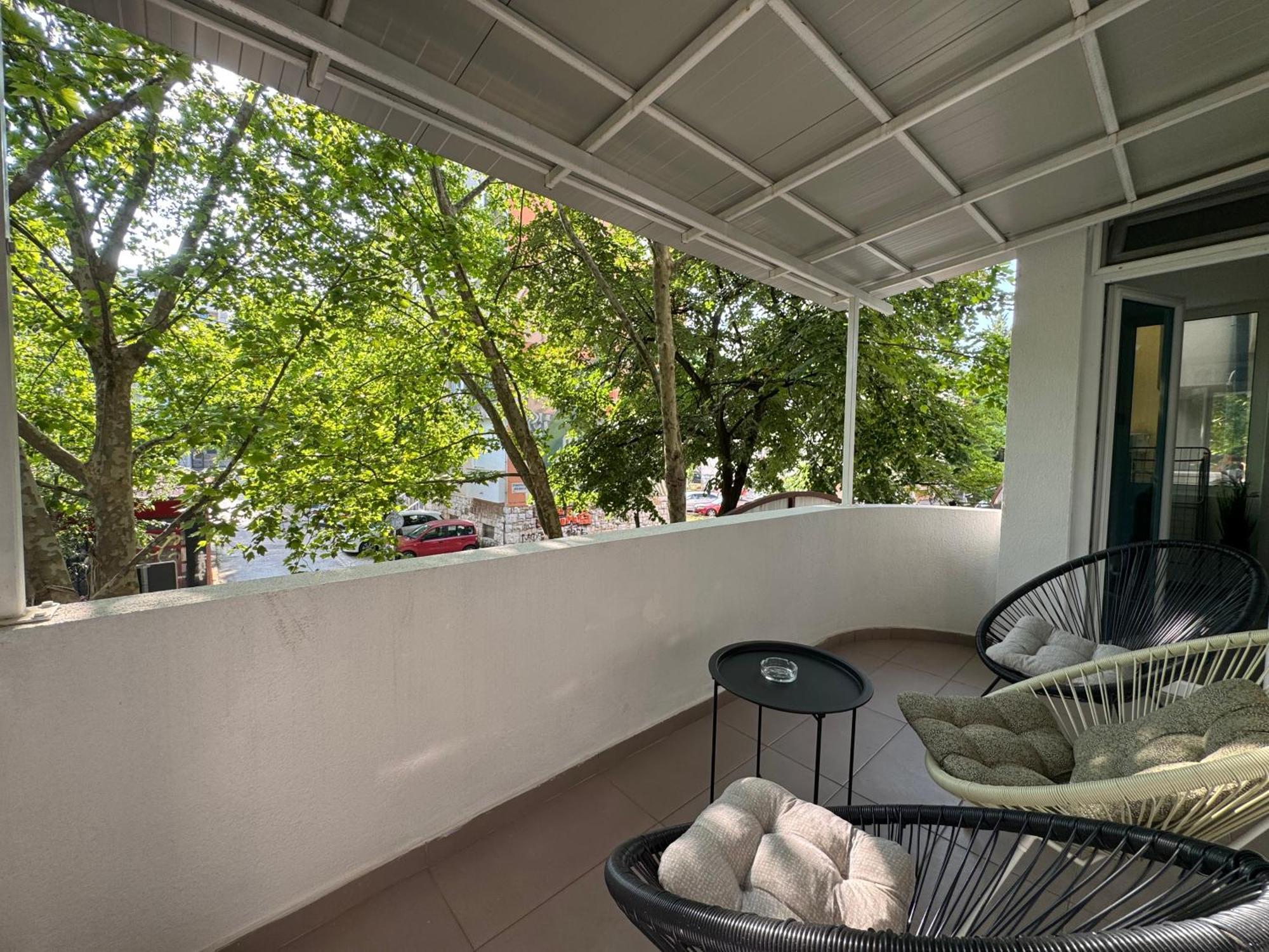 Apartmán Lux Family Kruna