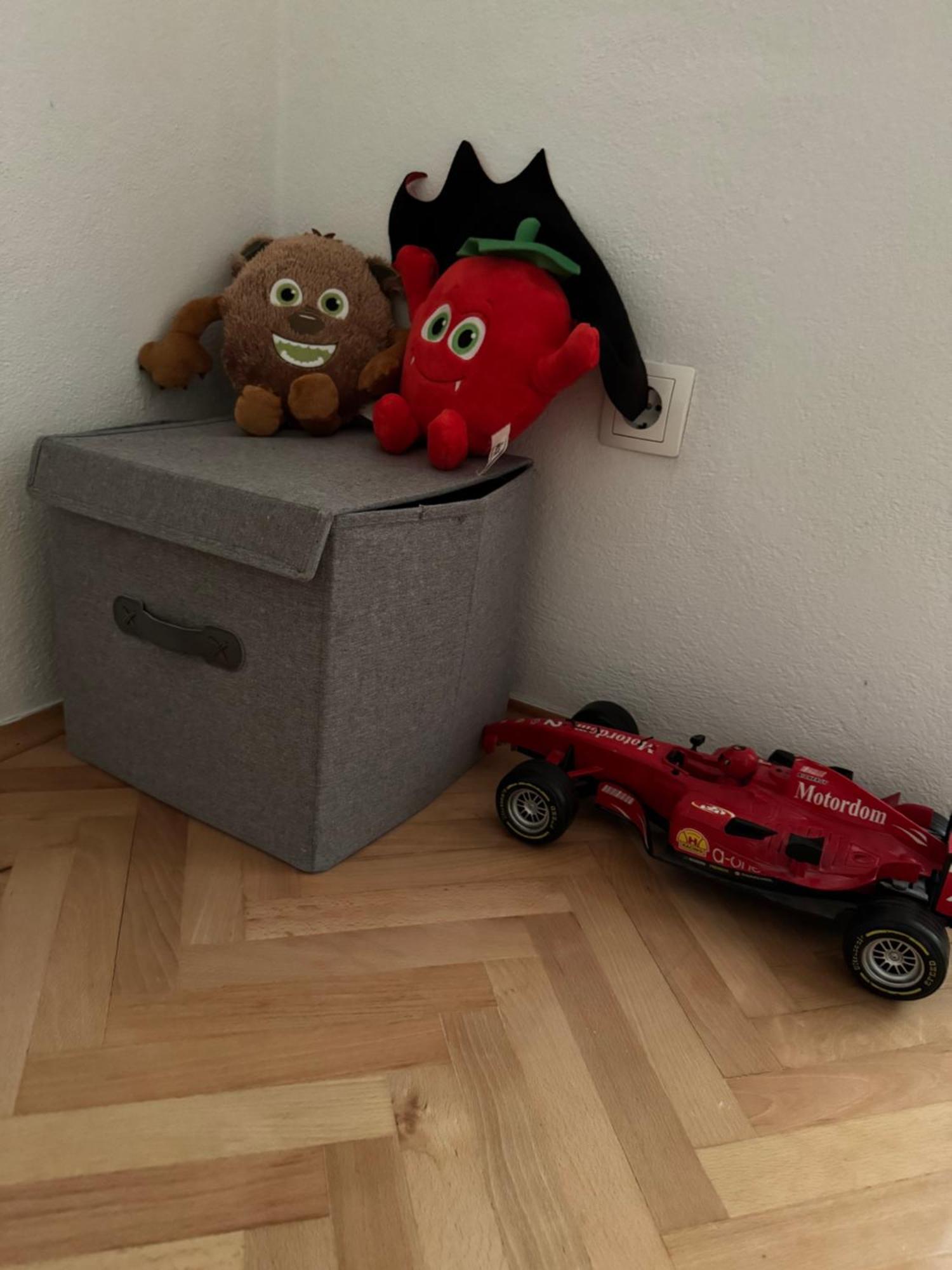 Lux Family Kruna Apartmán