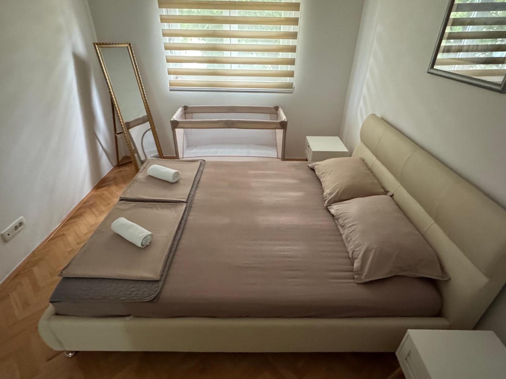 Apartmán Lux Family Kruna Mostar